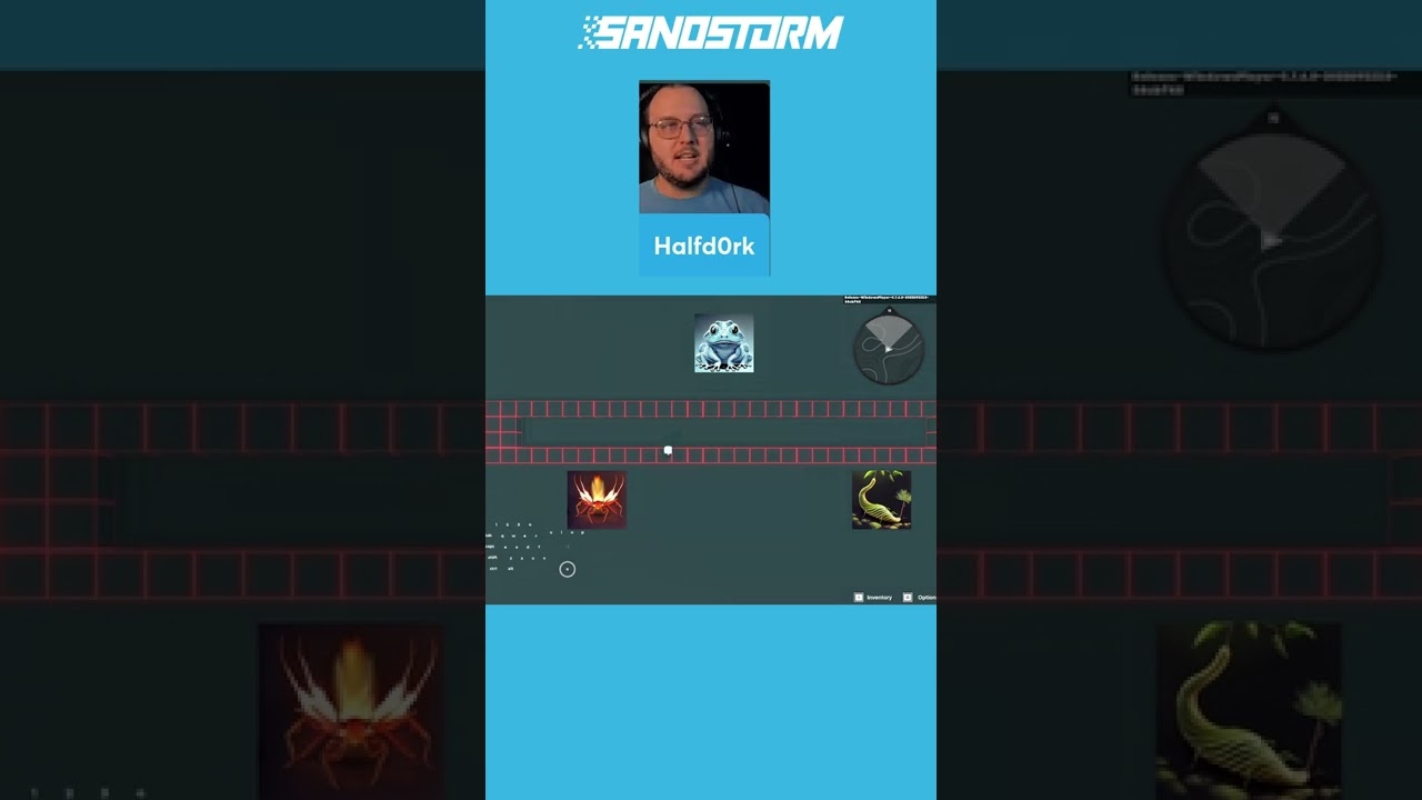 NFTs from Opensea Card Game in The Sandbox