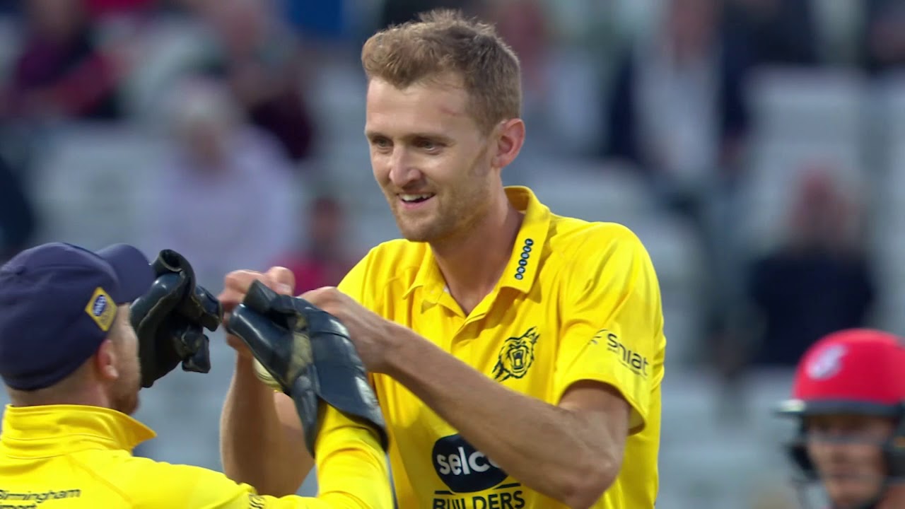 Love Edgbaston. Love Blast.