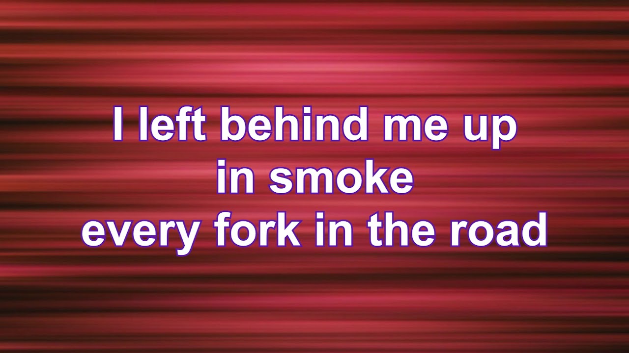 Cody Johnson - On My Way To You (Lyrics)