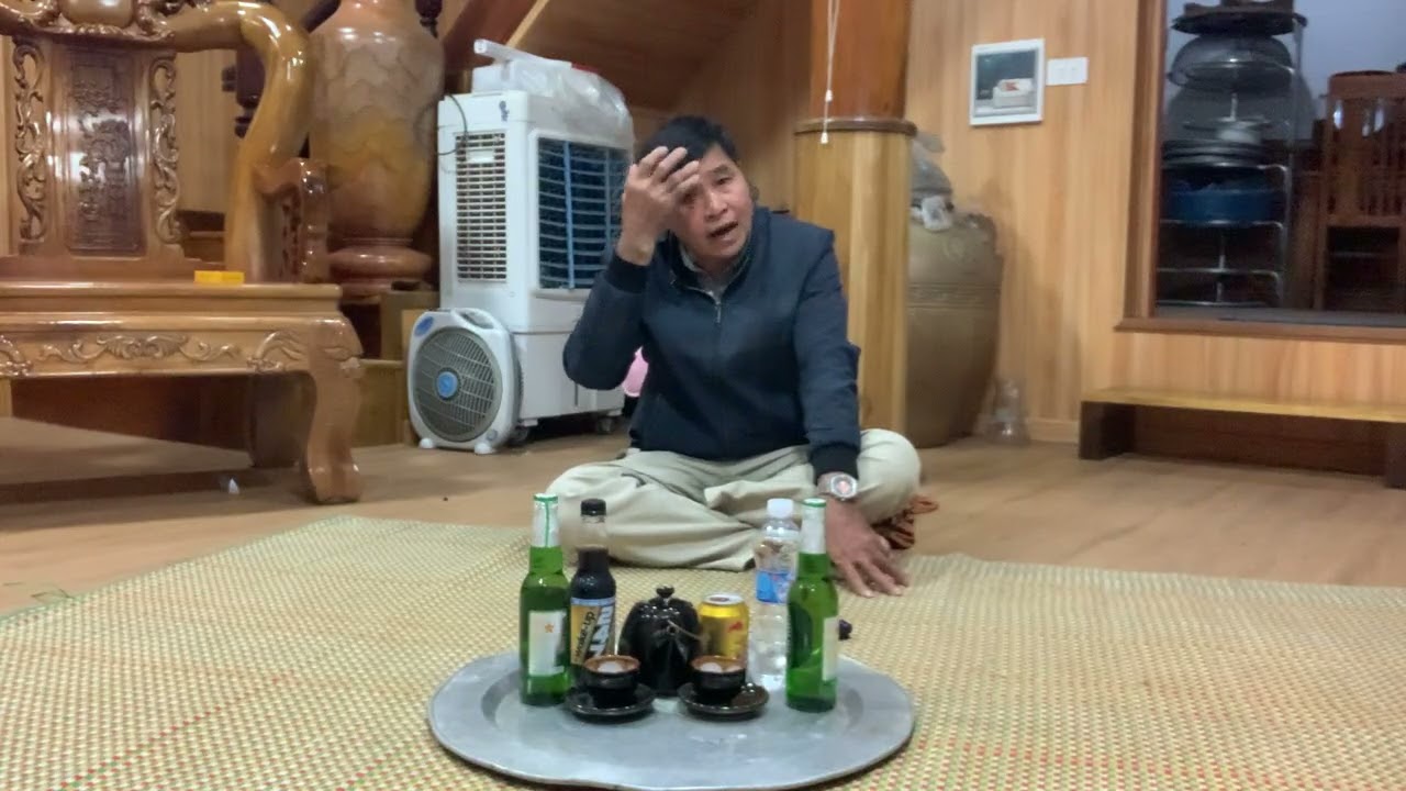 Mo mường nàng con tiên