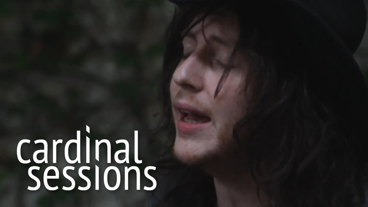 The River 68's - Poor Elijah - CARDINAL SESSIONS