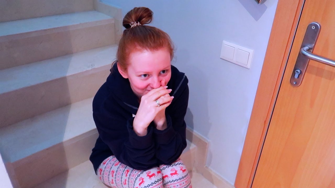 VLOG: СЛИШКОМ МНОГО ВСЕГО ЗА ОДИН ДЕНЬ!  06.03.18