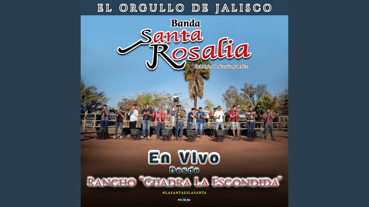 La Caminera (En vivo)
