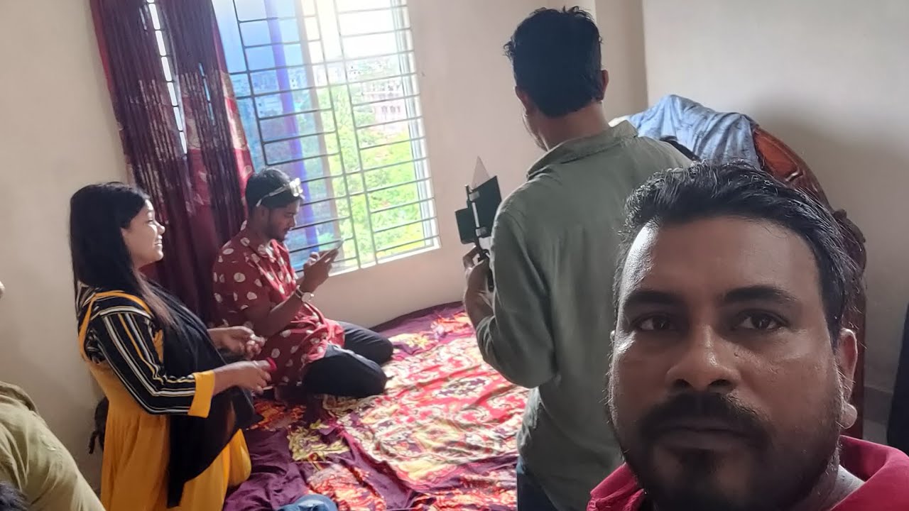 আজব ক্রয় ডট কম..অন লাইন প্রতারনা…কি হচ্ছে এই সব..পুরো ভিডিওটি দেখুন…s.I.munna official a
