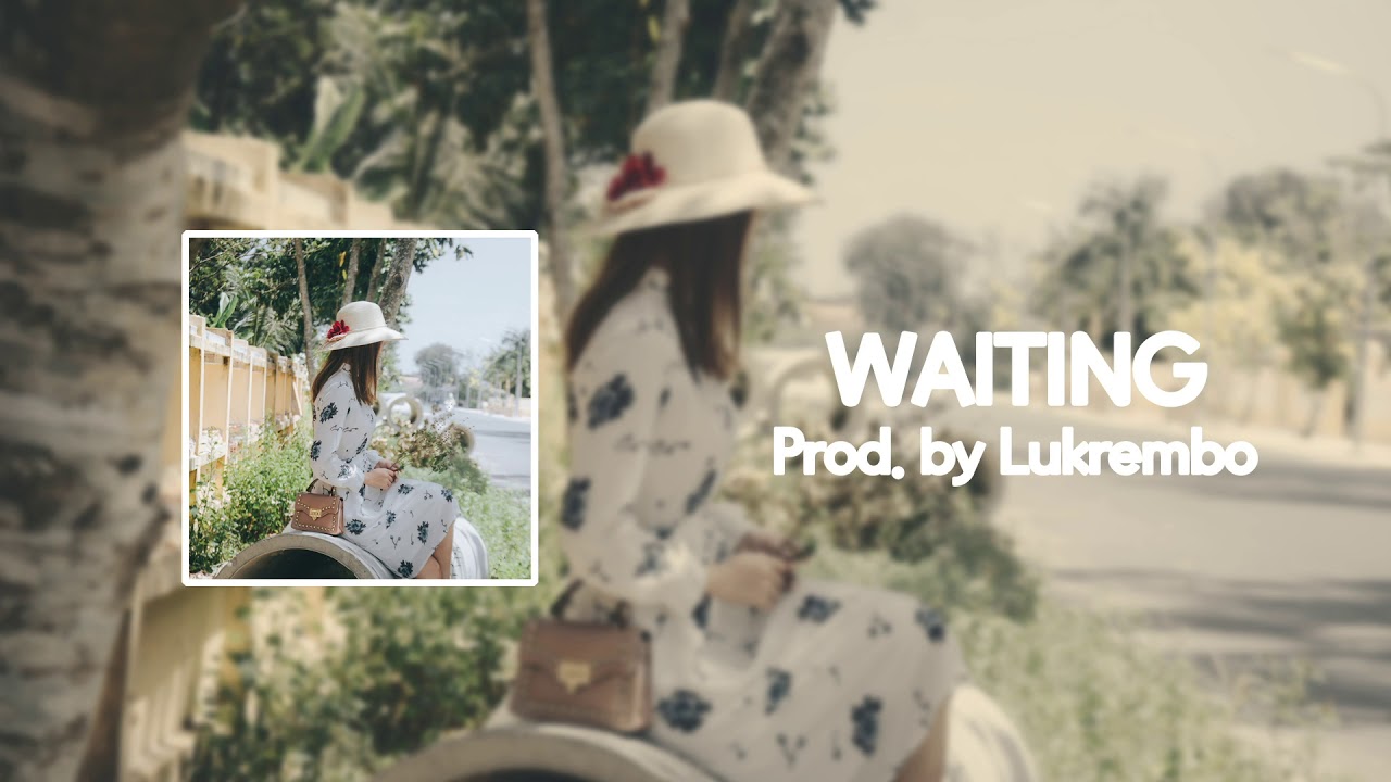 lukrembo - waiting
