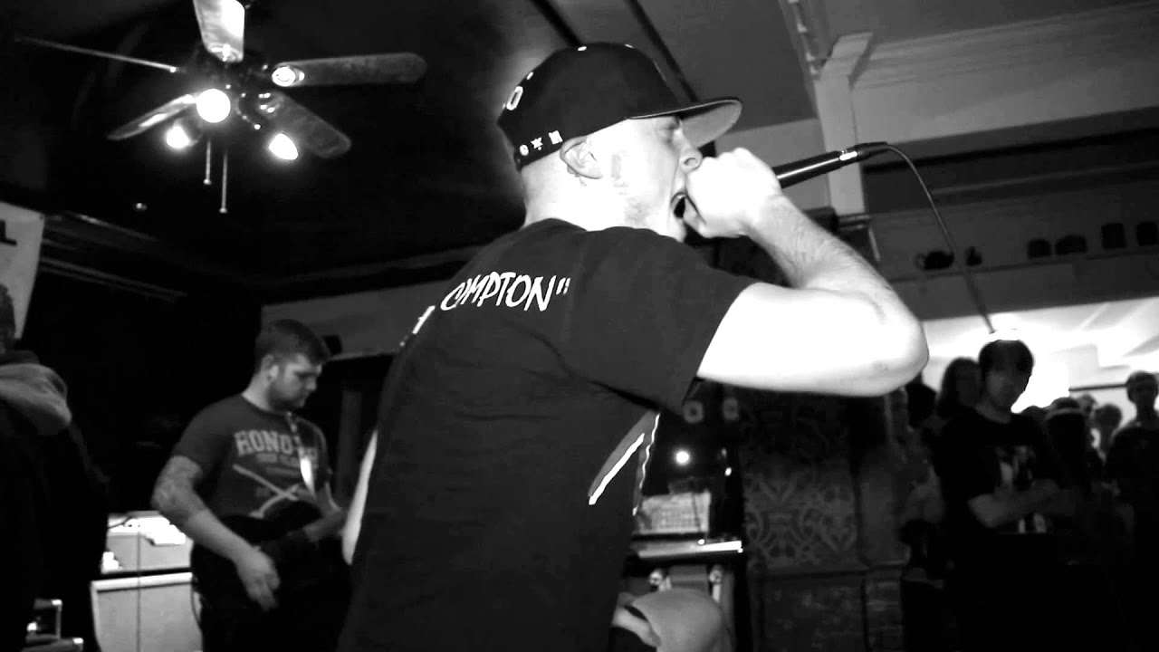 The Establishment - MKiX (Live In Telford @ Haygate)