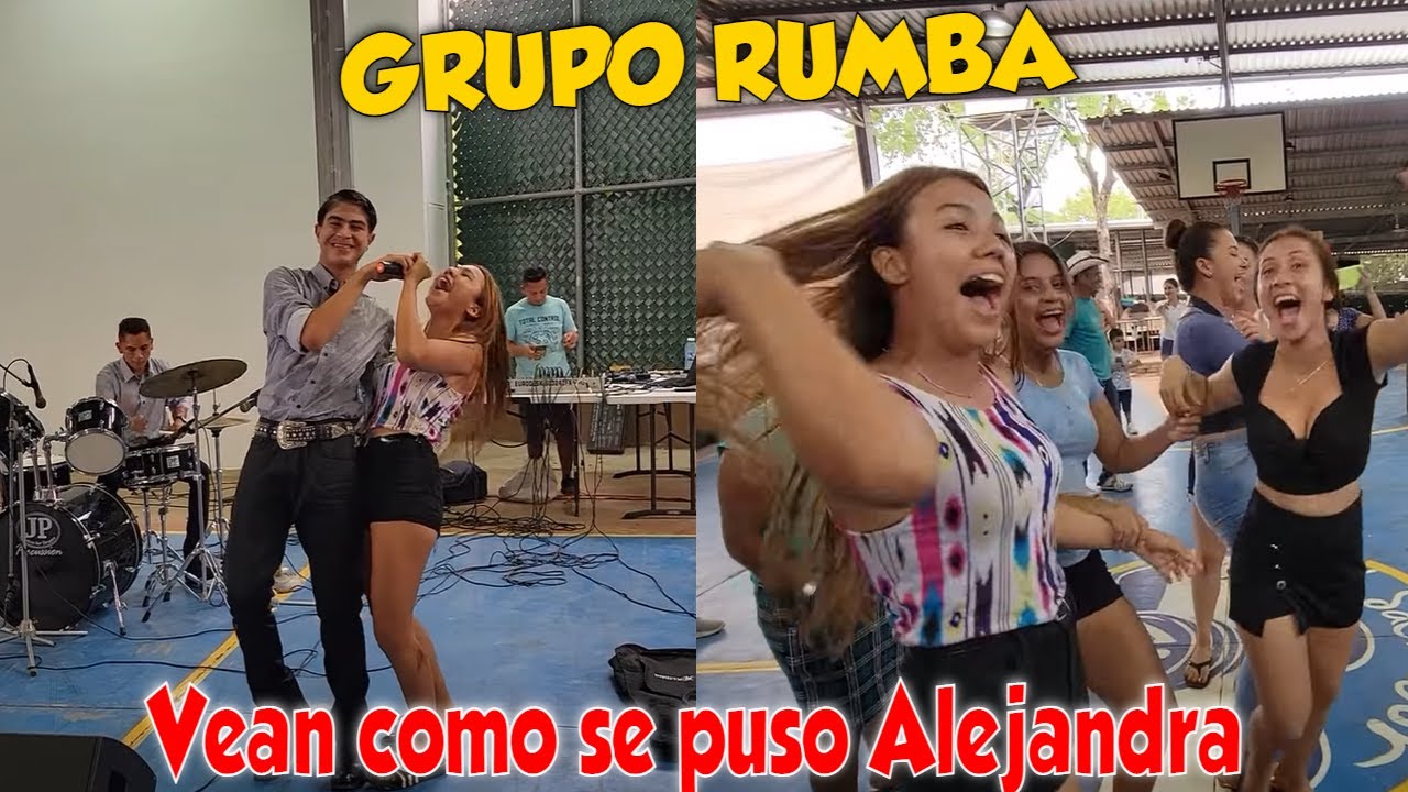 La plaga se descontrola al recibir a esta banda norteña en vivo