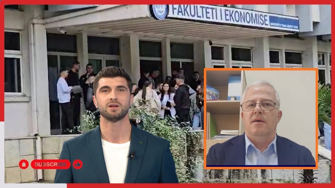Inxhinieria detare në Universitetin e Vlorës | Mirëmëngjes Shqipëri