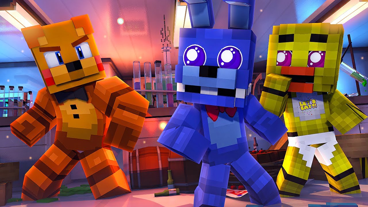 FNAF: 