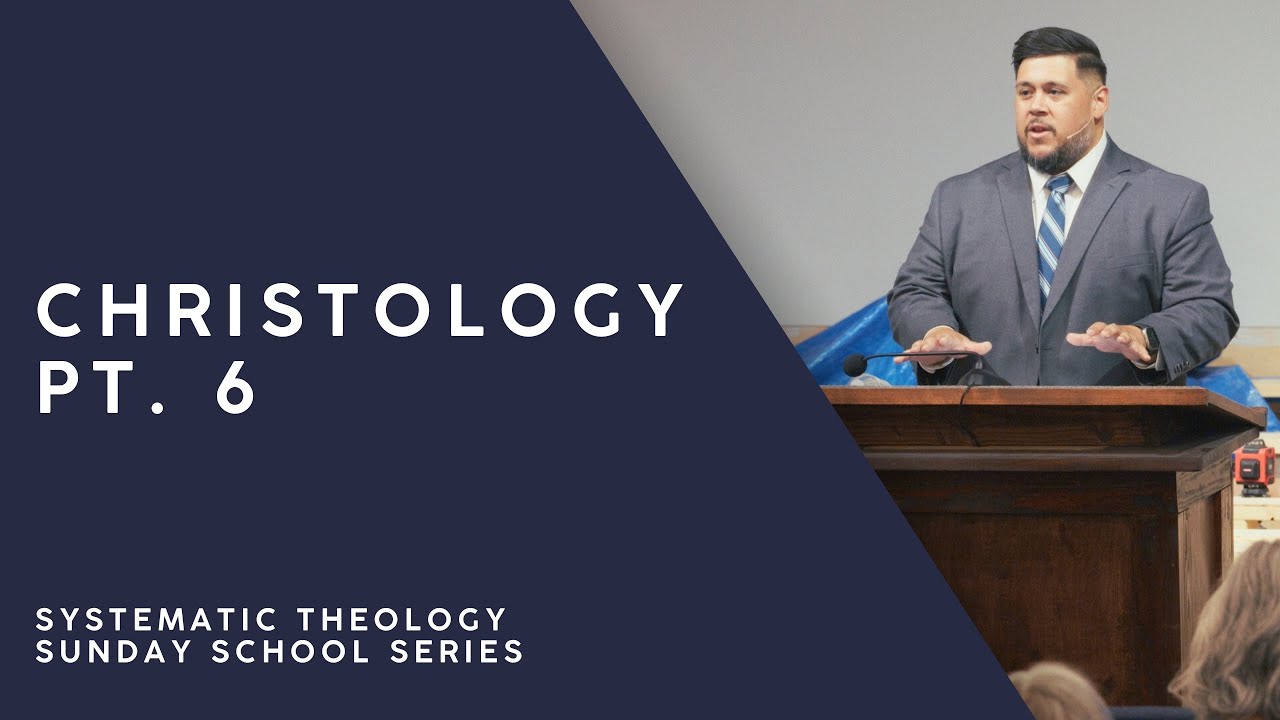 Christological Heresies