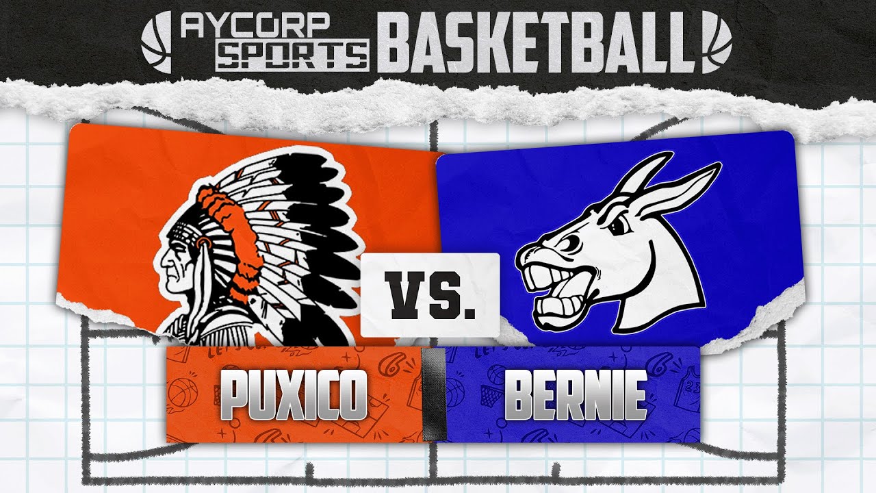 PUXICO vs BERNIE - Basketball 2026 - Aycorp Sports