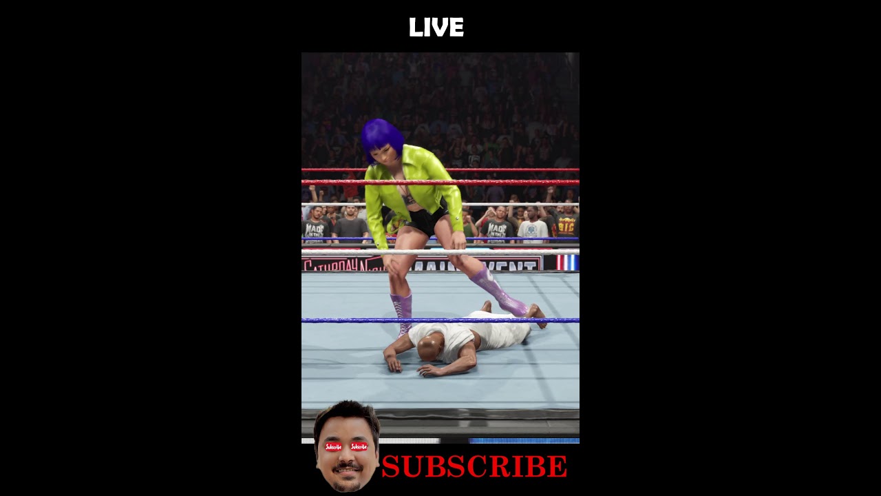 WWE 2K26 Live Gameplay – CRAZIEST FIGHTS You’ll Ever See!