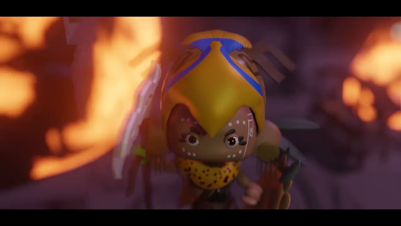 Orbit Meta Trailer - Metaverse Gaming