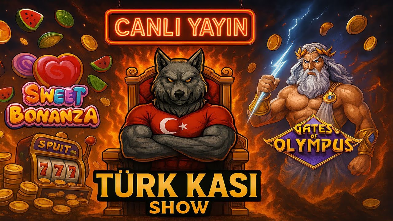T&Uuml;RK KASI CANLI YAYIN