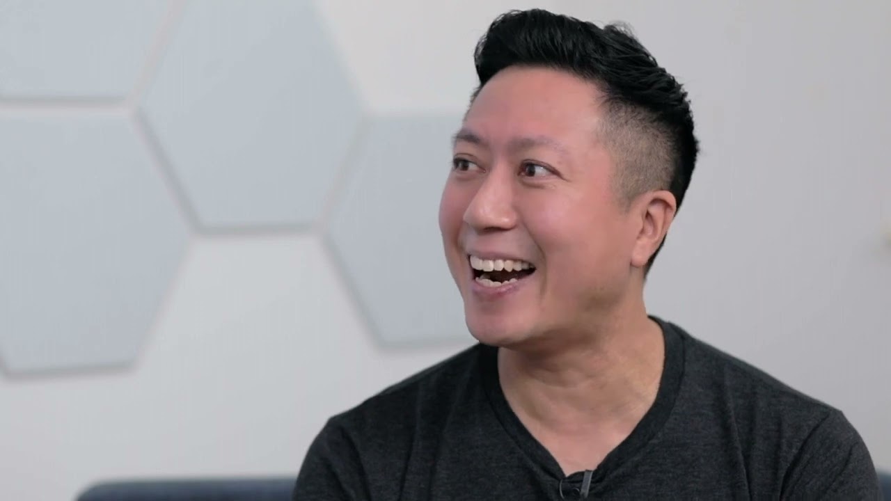 Success Story: Alex Cheng