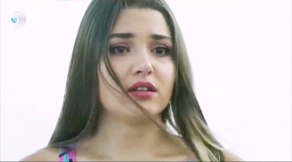 Cem &Ouml;zkan Birisi Olsa Ali & Selin