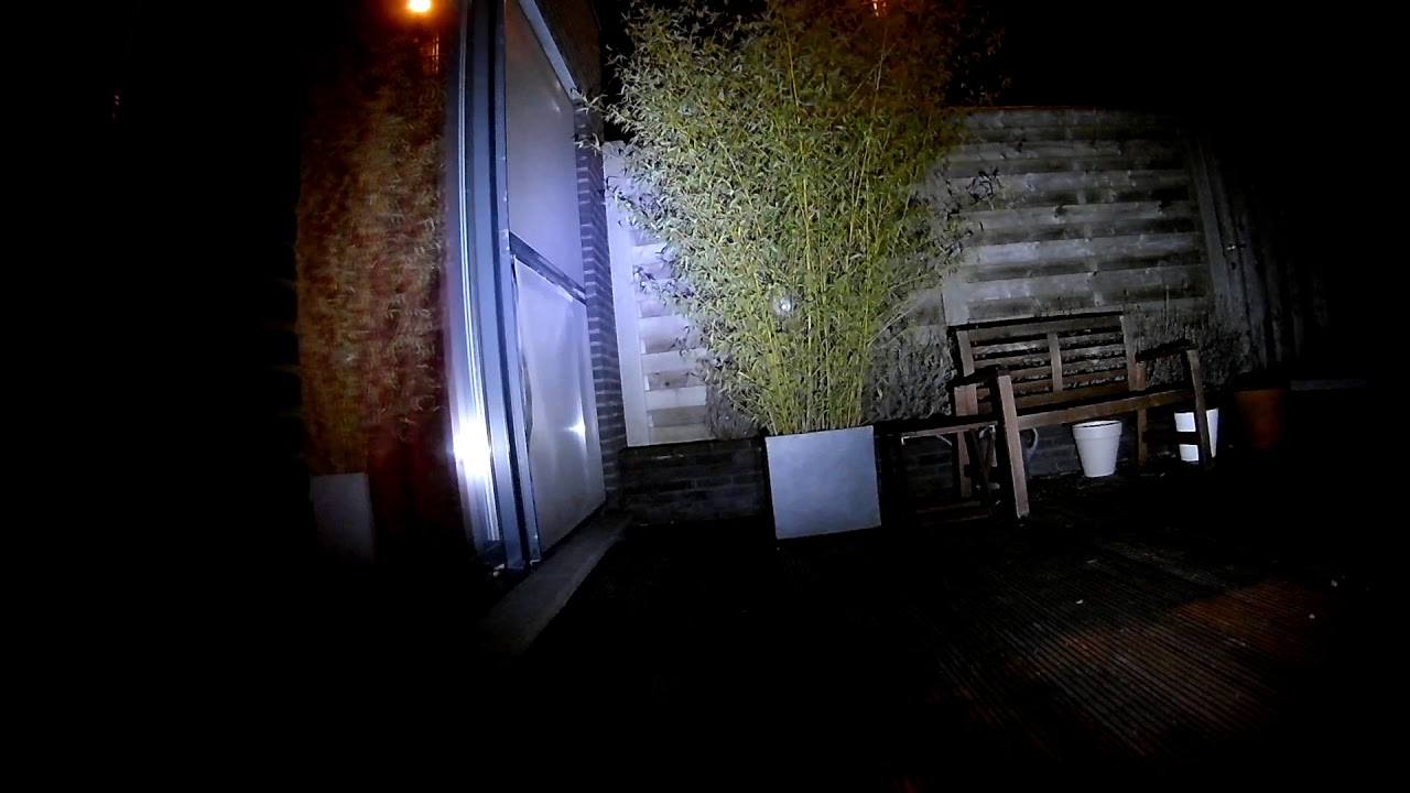 Astrolux K1 vs Nitecore TIP