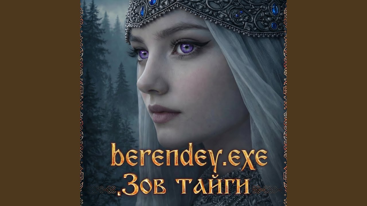 Зов тайги