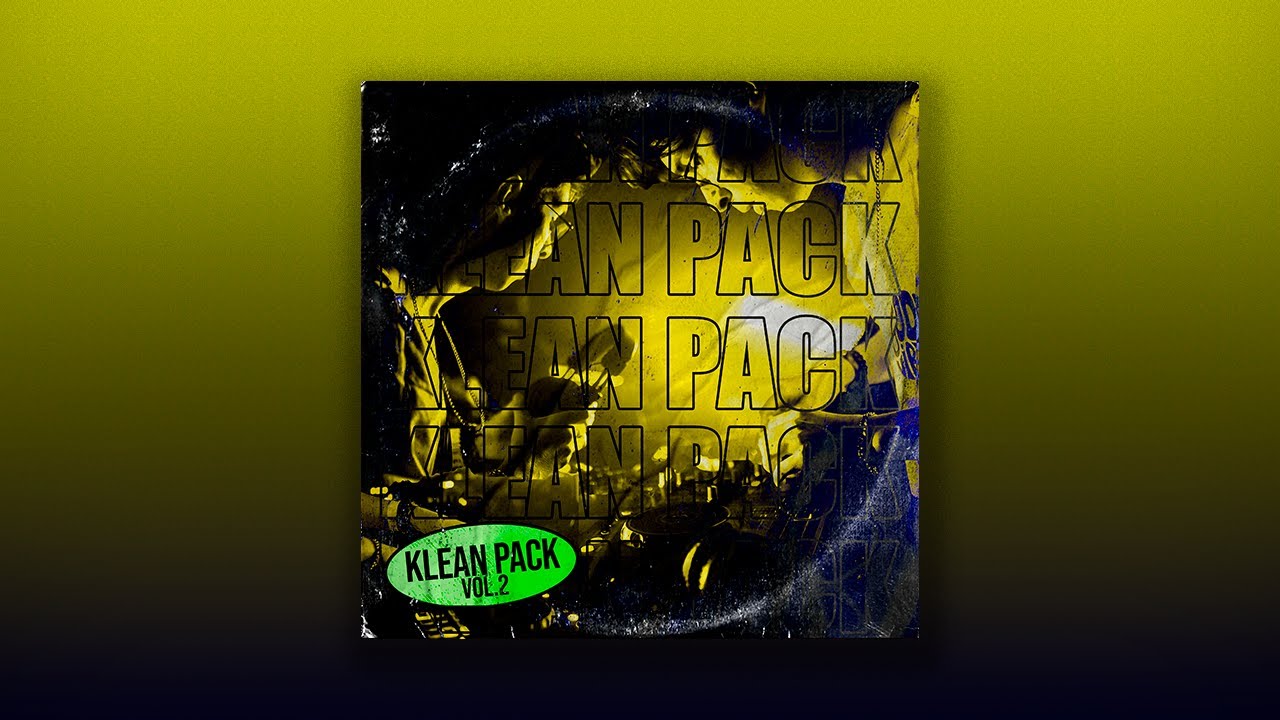 Major Lazer & DJ Snake - Lean On [feat. M&Oslash;] (Klean & PZZS Remix) [KLEAN PACK Vol. 2] 3/6