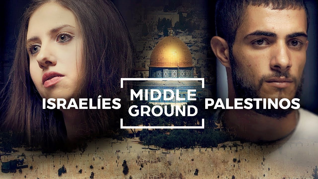 ¿Pueden los Israelíes y los Palestinos Ponerse de Acuerdo? | Punto en Común