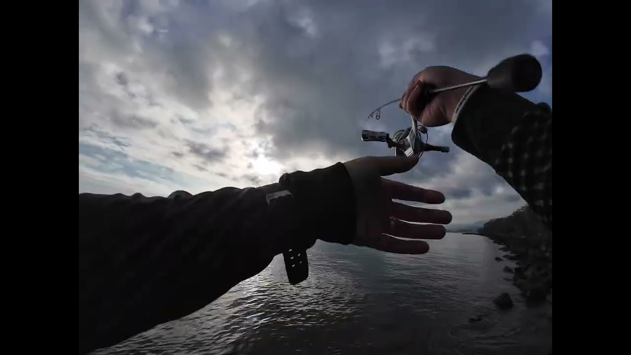 Ajing game | Light game | Ultralight fishing ep. 39