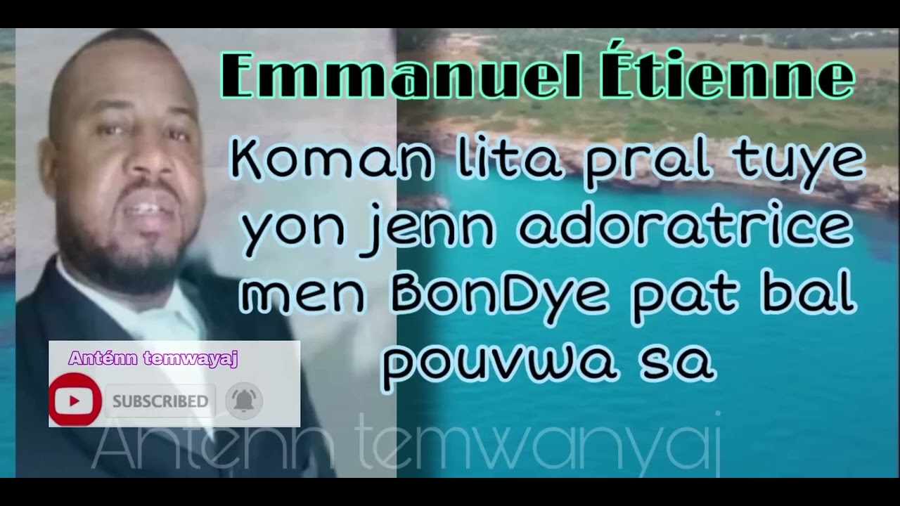 Li tiye yon jèn tifi litou konvèti #youtubeshort #film #video #history 