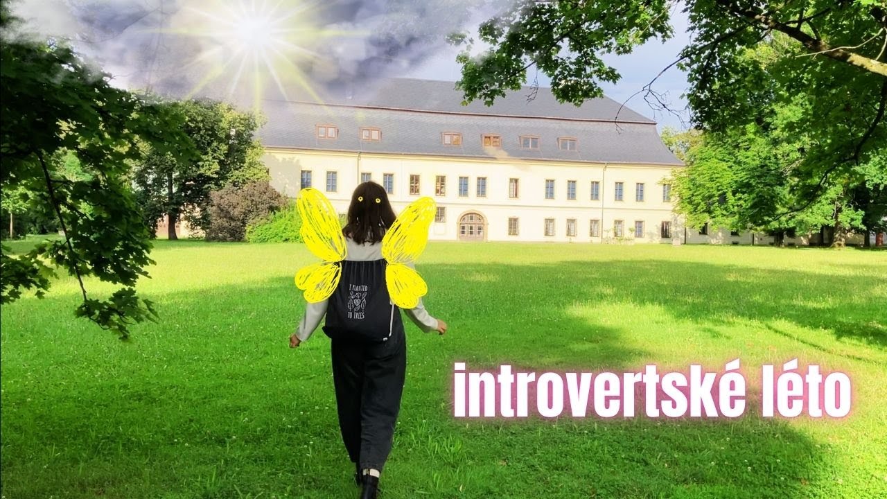 Introvertský vlog: Cesta do Valmezu, Slavíme narozky, Cellový koncert