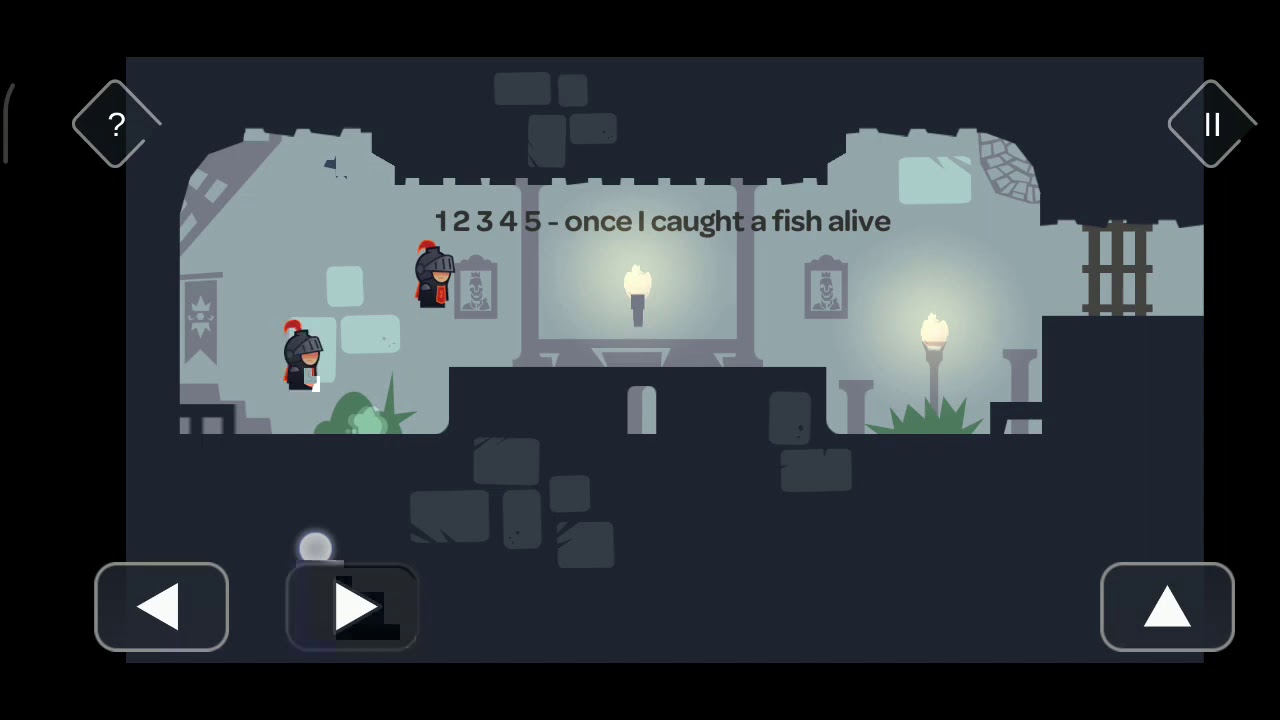 Tricky Castle Princess Castle Level 86 Walkthrough