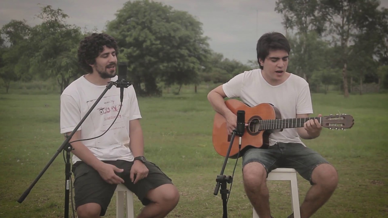 Sueñero (Jorge Fandermole) Guido Larcher & Santiago Arias