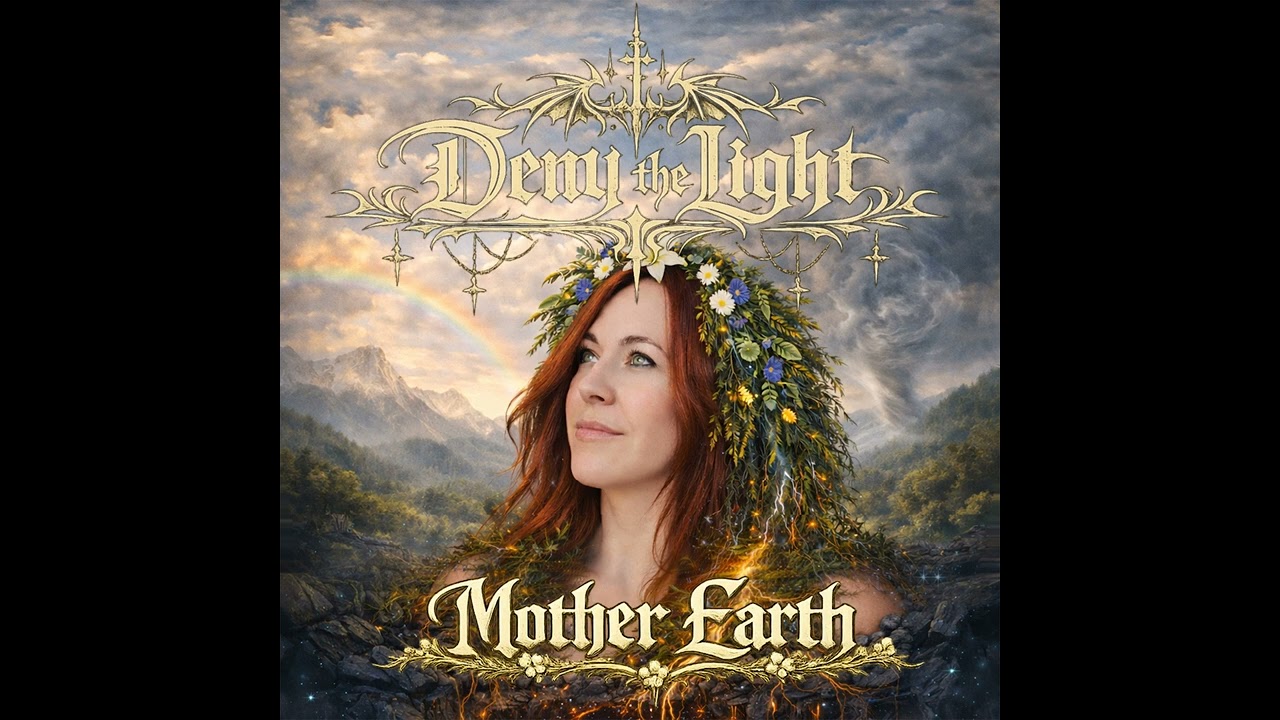 Mother Earth - 02 - Yoke of the Sky-Father