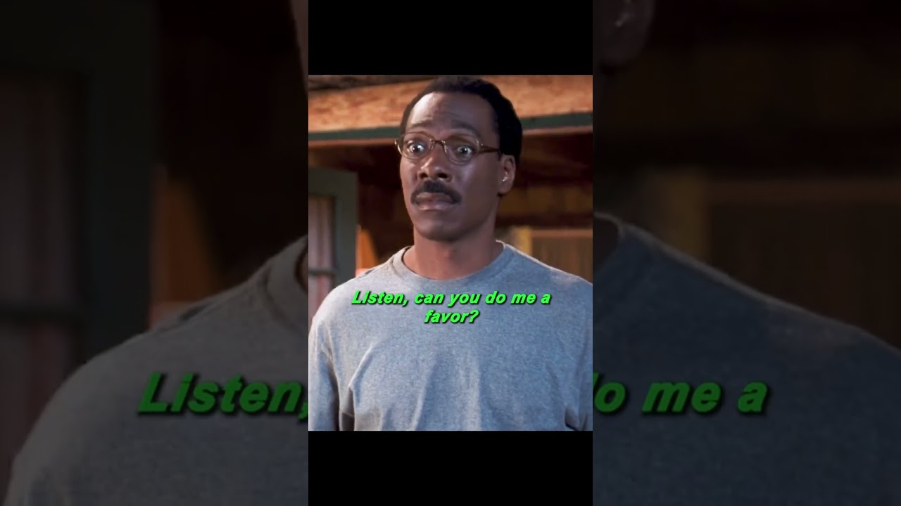 🎬 Dr. Dolittle (1998) &mdash; &ldquo;You Really Can Hear Us!&rdquo;｜A Doctor for Animals is Born 🐦💉✨