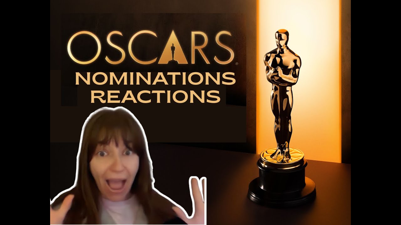 The 2026 Oscar nominations are here: Surprises, snubs, celebrations and key takeaways