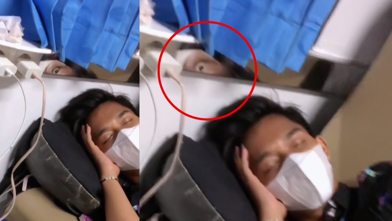Scary Videos Caught On Camera That Will Make You Avoid The Dark | Scary Comp