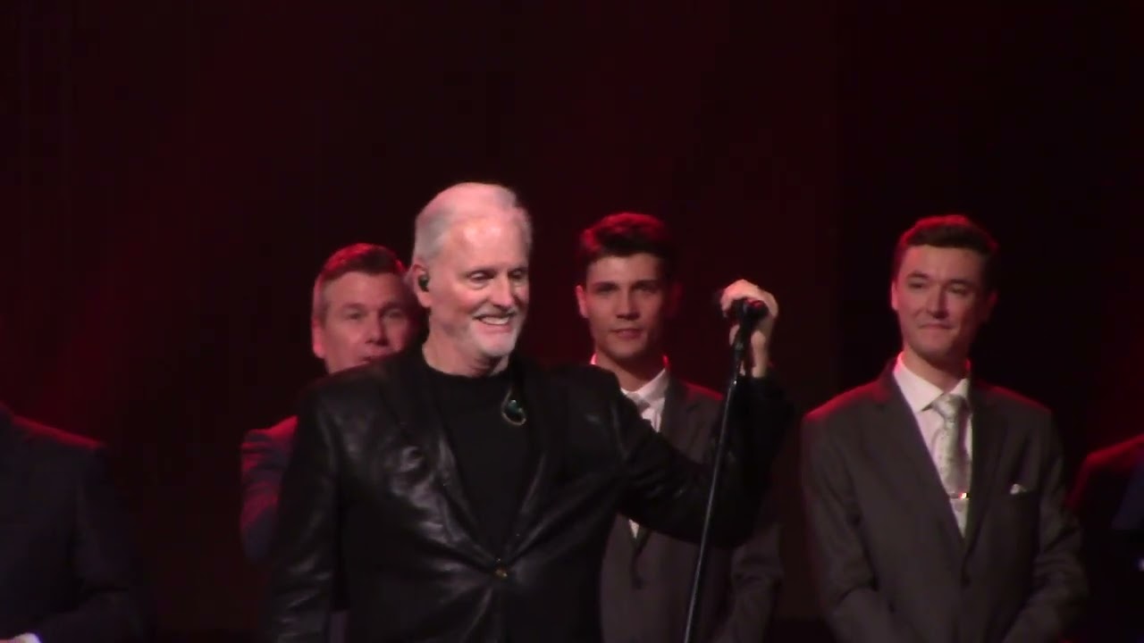 Parade Of Hits - Feb 5, 2026 - Bill Bailey Convention