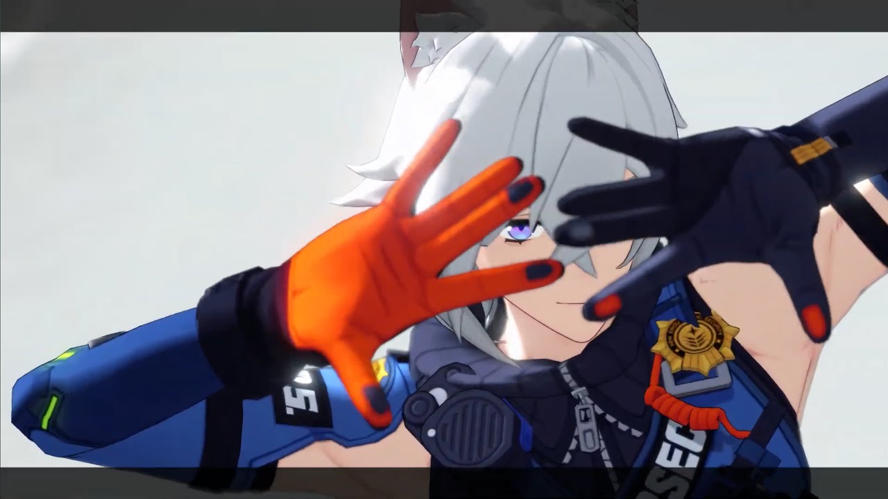 【ゼンゼロMMD】シネマ【セス】
