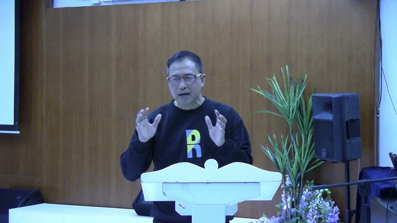 THE DAYS OF OUR YEARS / APOSTOLIC MEN'S SERVICE / BY BRO RADMAR CASTILLO / JAN 19 2022