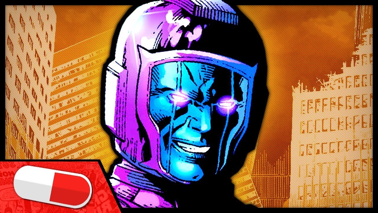 Kim jest KANG? | Marvel w Pigułce