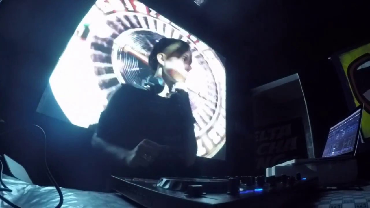 Sheefit @ Carnaval NFTR (Campinas/SP - Brasil - Feb/2017)