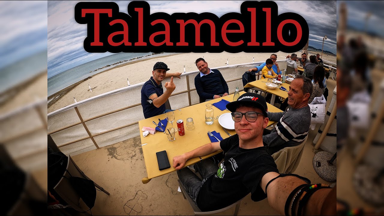 Ritorno a Talamello!