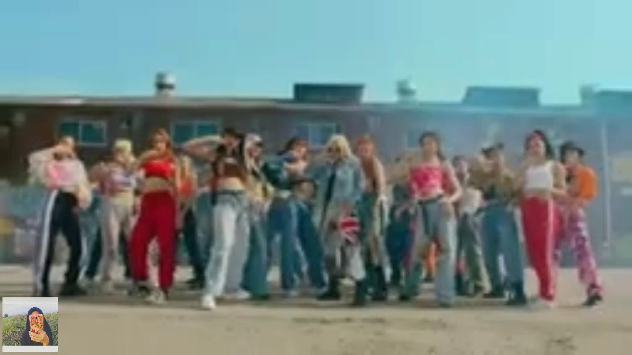 MV (G)I-DLE (여자)아이들) Uh-Oh || #REVERSED  😱😱😱