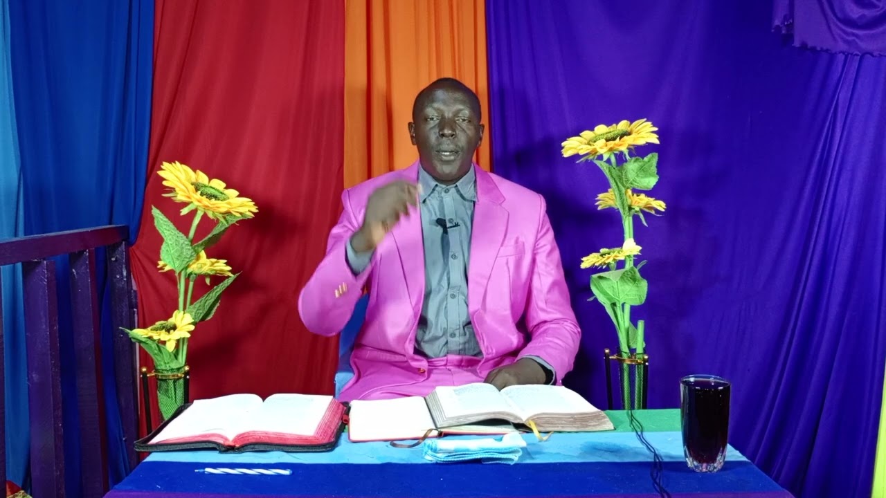 MENE MENE TEKEL UPHARSIN TO KENYA GOVERNMENT AND SOME KENYAN CLERGY