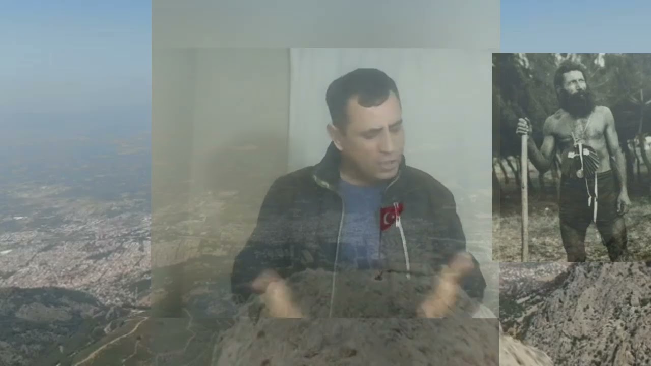 MEMLEKETİM MANİSA ŞARKISI.