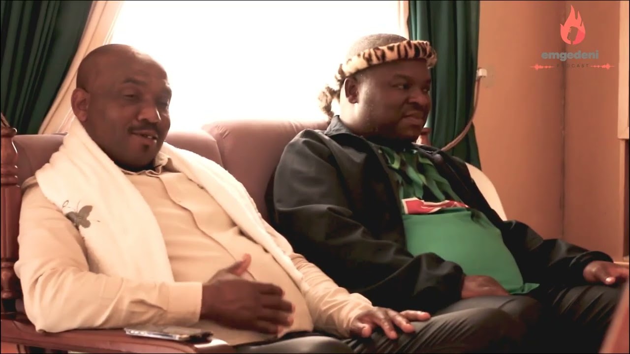 IMPILO YESITHEMBU! Part5- KUBENZIMA uSOTOBE NoMKHONGI BEYOLANDA UMAMNCANE (makhumalo) KUBO.