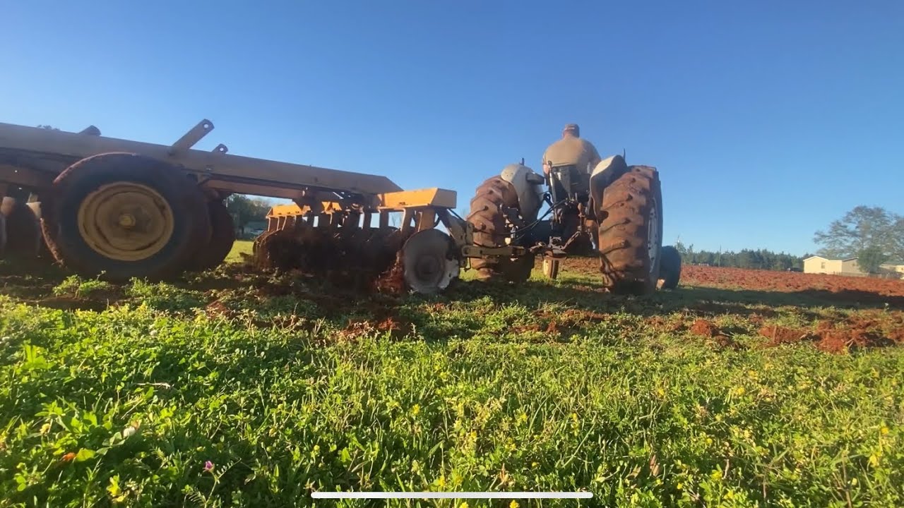From Pasture To Produce.