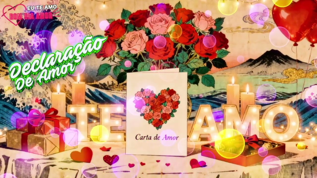 Essa Saudade Tá Forte Demais 💗💘