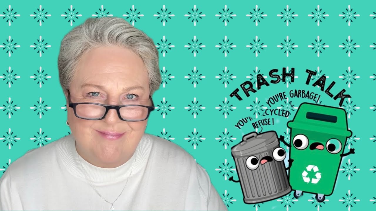 Trash-TALK 🗑️ |  Alles muss raus 🗑️ | Ü60 Januar 2026