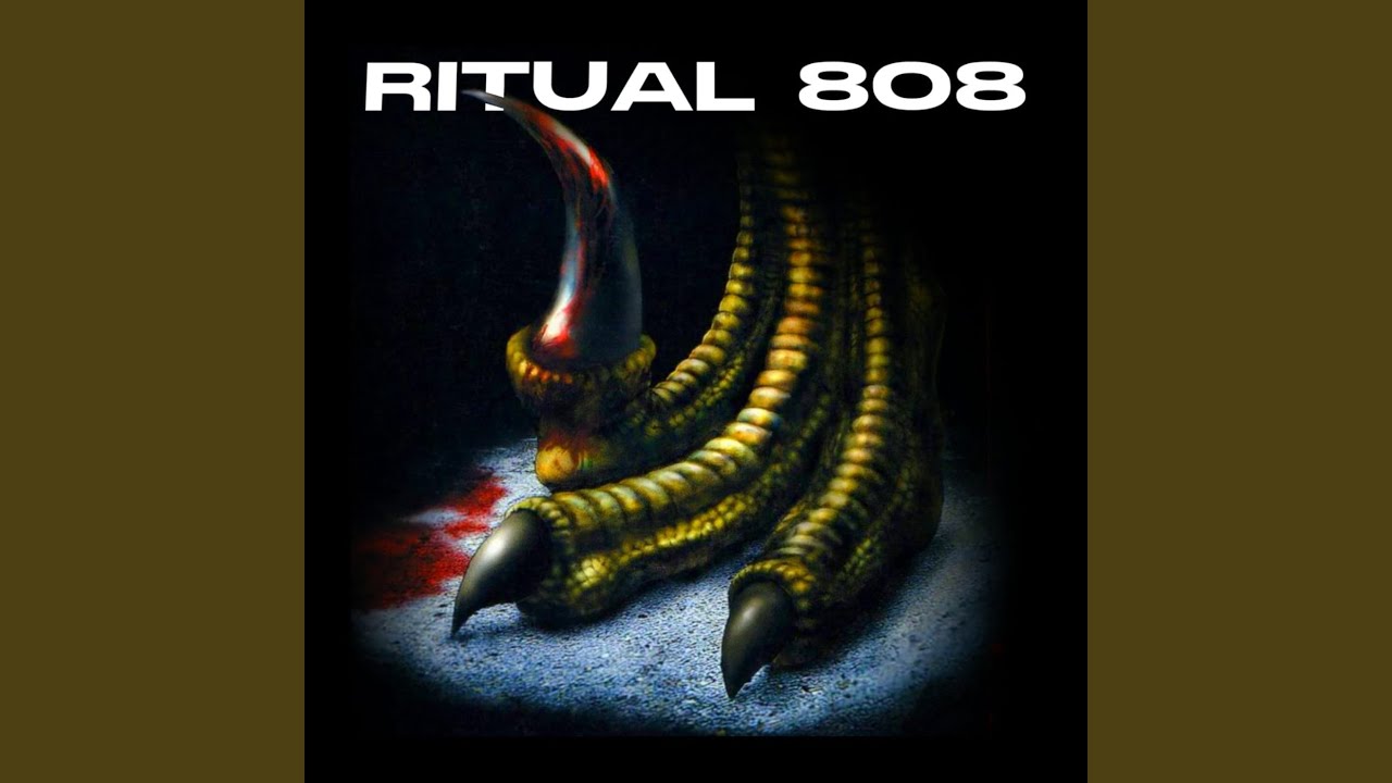 RITUAL 808