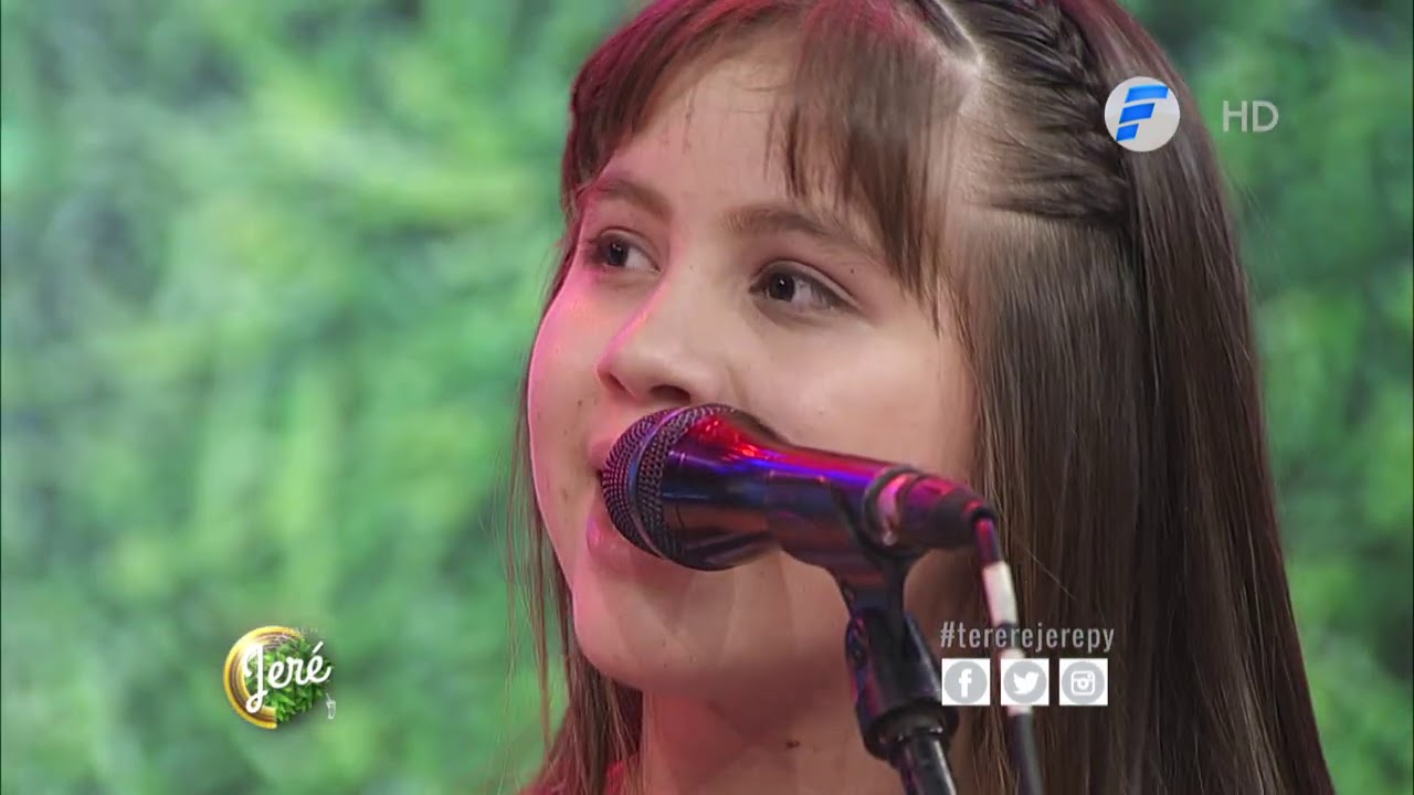 ANDREA MILAGROS  - ARUPIGUANTEPA NDE