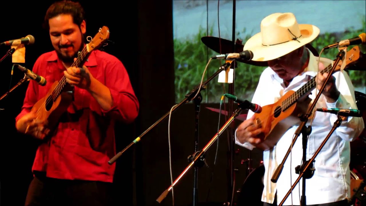 Los Vega-El Siquisiri