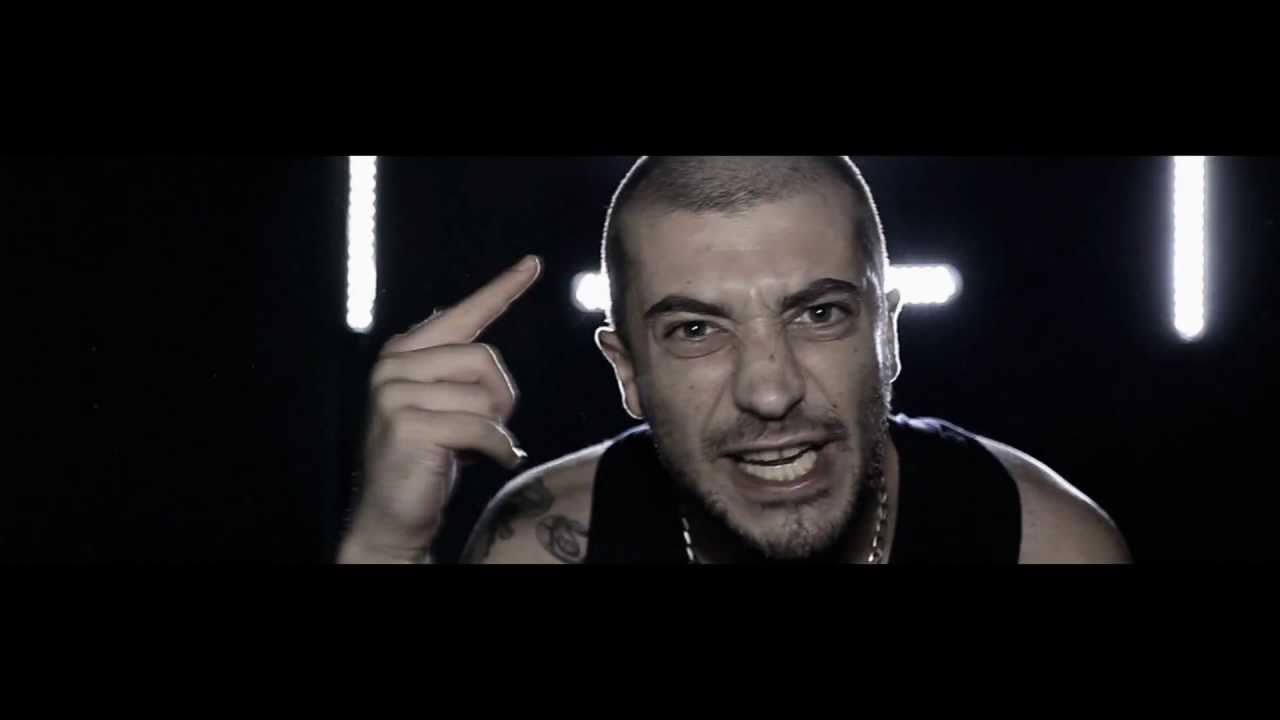 Chapter Zero - Traumatic Disorder (prod. by C-Lance) (Official Music Video)